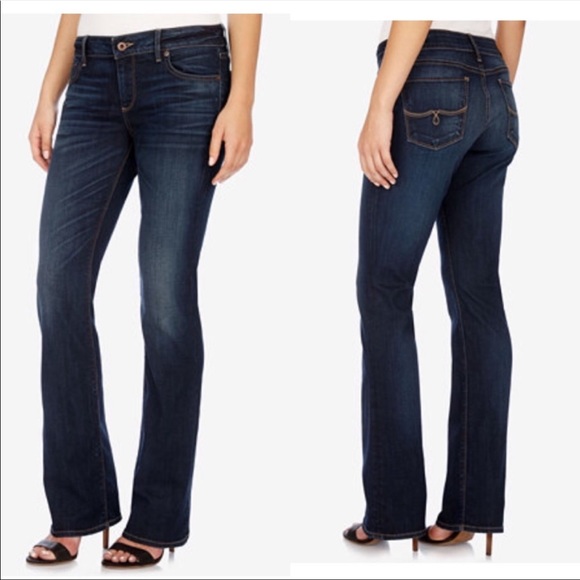 lucky brand lolita boot